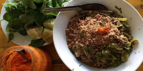 Món ngon không thể bỏ qua khi đến Sa Pa - Ảnh 2. Món ngon không thể bỏ qua khi đến Sa Pa - Ảnh 2.