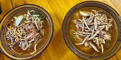 Món ngon không thể bỏ qua khi đến Sa Pa - Ảnh 1. Món ngon không thể bỏ qua khi đến Sa Pa - Ảnh 1.