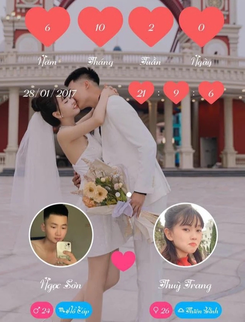 Bức ảnh chú bộ đội chở người yêu gây bão 3 năm trước và chuyện tình sóng gió - Ảnh 4. Bức ảnh chú bộ đội chở người yêu gây bão 3 năm trước và chuyện tình sóng gió - Ảnh 4.
