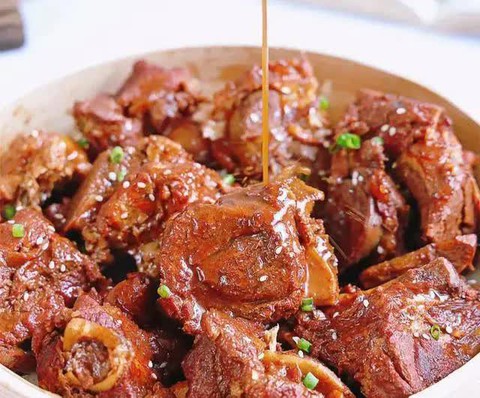 Mùa đông, hãy thường xuyên làm món ăn từ loại nguyên liệu rẻ hơn thịt gà, ngon hơn thịt bò mà bổ dưỡng, thơm ngon - Ảnh 3. Mùa đông, hãy thường xuyên làm món ăn từ loại nguyên liệu rẻ hơn thịt gà, ngon hơn thịt bò mà bổ dưỡng, thơm ngon - Ảnh 3.