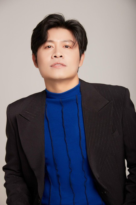 Nhạc sĩ Nguyễn Văn Chung thừa nhận tự làm khó mình khi thực hiện album ca ngợi quê hương- Ảnh 1. Nhạc sĩ Nguyễn Văn Chung thừa nhận tự làm khó mình khi thực hiện album ca ngợi quê hương- Ảnh 1.