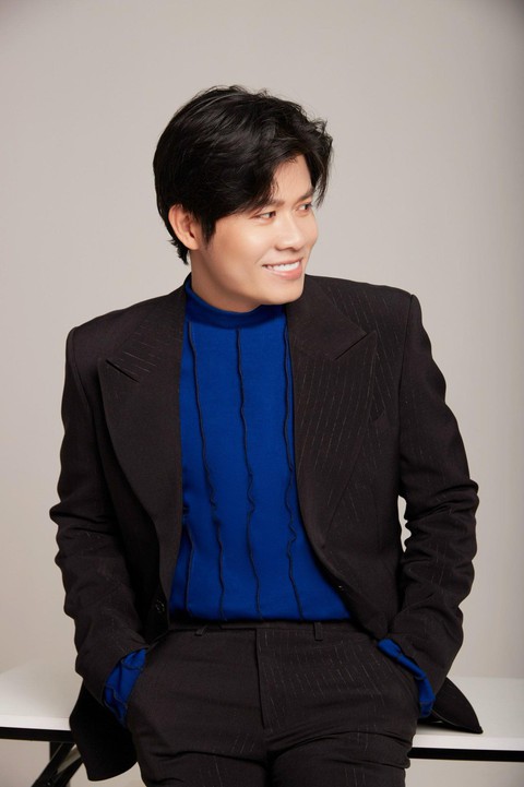 Nhạc sĩ Nguyễn Văn Chung thừa nhận tự làm khó mình khi thực hiện album ca ngợi quê hương- Ảnh 2. Nhạc sĩ Nguyễn Văn Chung thừa nhận tự làm khó mình khi thực hiện album ca ngợi quê hương- Ảnh 2.