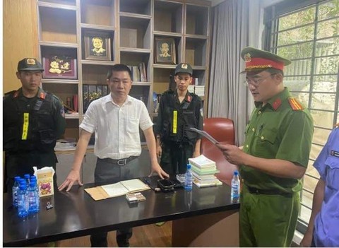 Cận cảnh dự án lừa dối khách hàng khiến Chủ tịch LDG bị bắt - Ảnh 21. Cận cảnh dự án lừa dối khách hàng khiến Chủ tịch LDG bị bắt - Ảnh 21.