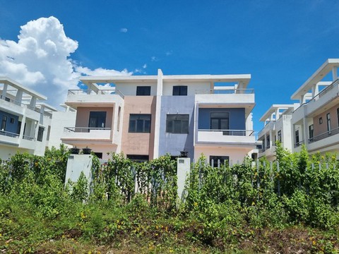 Cận cảnh dự án lừa dối khách hàng khiến Chủ tịch LDG bị bắt - Ảnh 12. Cận cảnh dự án lừa dối khách hàng khiến Chủ tịch LDG bị bắt - Ảnh 12.