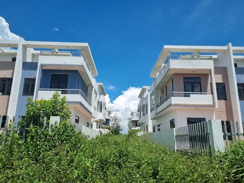 Cận cảnh dự án lừa dối khách hàng khiến Chủ tịch LDG bị bắt - Ảnh 11. Cận cảnh dự án lừa dối khách hàng khiến Chủ tịch LDG bị bắt - Ảnh 11.