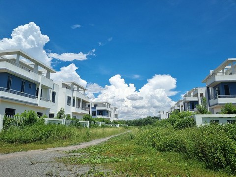 Cận cảnh dự án lừa dối khách hàng khiến Chủ tịch LDG bị bắt - Ảnh 10. Cận cảnh dự án lừa dối khách hàng khiến Chủ tịch LDG bị bắt - Ảnh 10.