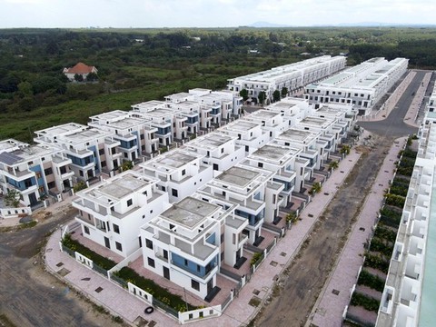 Cận cảnh dự án lừa dối khách hàng khiến Chủ tịch LDG bị bắt - Ảnh 8. Cận cảnh dự án lừa dối khách hàng khiến Chủ tịch LDG bị bắt - Ảnh 8.