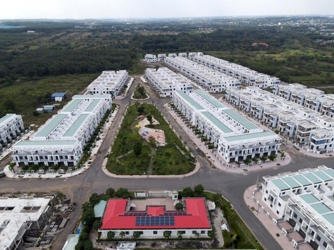 Cận cảnh dự án lừa dối khách hàng khiến Chủ tịch LDG bị bắt - Ảnh 7. Cận cảnh dự án lừa dối khách hàng khiến Chủ tịch LDG bị bắt - Ảnh 7.