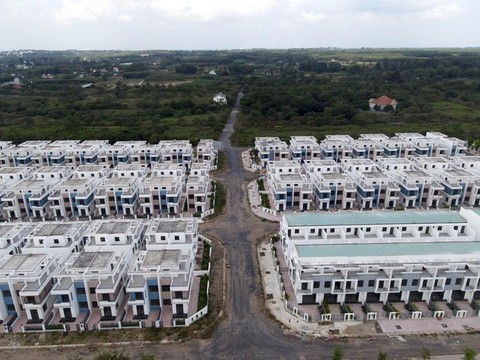 Cận cảnh dự án lừa dối khách hàng khiến Chủ tịch LDG bị bắt - Ảnh 6. Cận cảnh dự án lừa dối khách hàng khiến Chủ tịch LDG bị bắt - Ảnh 6.