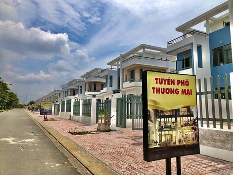 Cận cảnh dự án lừa dối khách hàng khiến Chủ tịch LDG bị bắt - Ảnh 4. Cận cảnh dự án lừa dối khách hàng khiến Chủ tịch LDG bị bắt - Ảnh 4.