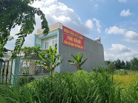 Cận cảnh dự án lừa dối khách hàng khiến Chủ tịch LDG bị bắt - Ảnh 19. Cận cảnh dự án lừa dối khách hàng khiến Chủ tịch LDG bị bắt - Ảnh 19.