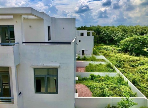 Cận cảnh dự án lừa dối khách hàng khiến Chủ tịch LDG bị bắt - Ảnh 16. Cận cảnh dự án lừa dối khách hàng khiến Chủ tịch LDG bị bắt - Ảnh 16.