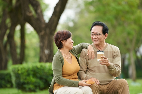 72 tuổi, mỗi tháng nhận 13 triệu đồng tiền lương hưu, cụ ông không sống cùng con, không ở viện dưỡng lão, tìm được 1 nơi nương tựa lâu dài - Ảnh 2. 72 tuổi, mỗi tháng nhận 13 triệu đồng tiền lương hưu, cụ ông không sống cùng con, không ở viện dưỡng lão, tìm được 1 nơi nương tựa lâu dài - Ảnh 2.