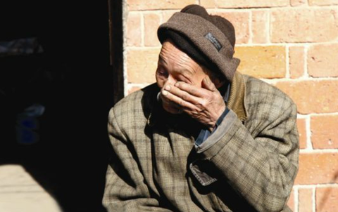 72 tuổi, mỗi tháng nhận 13 triệu đồng tiền lương hưu, cụ ông không sống cùng con, không ở viện dưỡng lão, tìm được 1 nơi nương tựa lâu dài - Ảnh 1. 72 tuổi, mỗi tháng nhận 13 triệu đồng tiền lương hưu, cụ ông không sống cùng con, không ở viện dưỡng lão, tìm được 1 nơi nương tựa lâu dài - Ảnh 1.