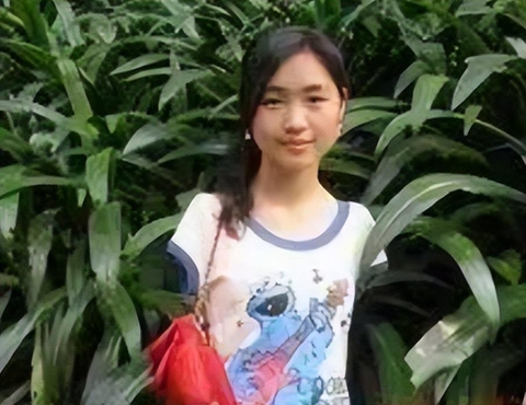 Chặng đường phi thường: Cô gái mất tay lúc 9 tuổi, từ người khiếm khuyết tới trở thành CEO trẻ ở tuổi 24 - Ảnh 2. Chặng đường phi thường: Cô gái mất tay lúc 9 tuổi, từ người khiếm khuyết tới trở thành CEO trẻ ở tuổi 24 - Ảnh 2.