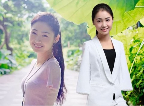 Chặng đường phi thường: Cô gái mất tay lúc 9 tuổi, từ người khiếm khuyết tới trở thành CEO trẻ ở tuổi 24 - Ảnh 1. Chặng đường phi thường: Cô gái mất tay lúc 9 tuổi, từ người khiếm khuyết tới trở thành CEO trẻ ở tuổi 24 - Ảnh 1.