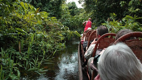 Chuyên trang du lịch tiết lộ những điểm đến du lịch đắt tiền nhất thế giới: Nam Cực chưa phải số 1! - Ảnh 11. Chuyên trang du lịch tiết lộ những điểm đến du lịch đắt tiền nhất thế giới: Nam Cực chưa phải số 1! - Ảnh 11.