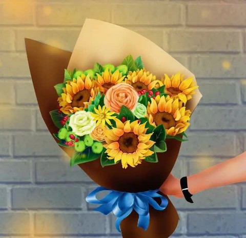 Trắc nghiệm: Bạn sẽ sống sung sướng hay vất vả khi về già, xem hình này sẽ rõ - Ảnh 2. Trắc nghiệm: Bạn sẽ sống sung sướng hay vất vả khi về già, xem hình này sẽ rõ - Ảnh 2.