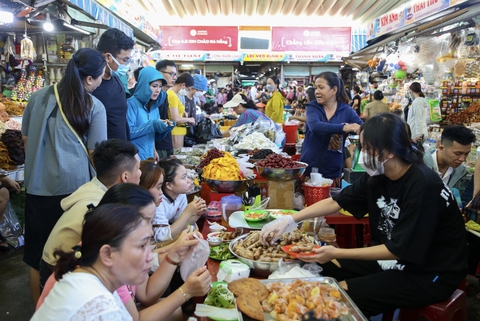 Diện mạo thành phố trực thuộc Trung ương duy nhất lọt top 3 tỉnh/thành tăng trưởng cao nhất năm 2022 - Ảnh 3. Diện mạo thành phố trực thuộc Trung ương duy nhất lọt top 3 tỉnh/thành tăng trưởng cao nhất năm 2022 - Ảnh 3.