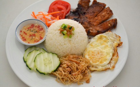 Chàng Tây gợi ý danh sách 6 món Việt Nam nhất định phải thử: Có 2 món không phải ai cũng dám ăn - Ảnh 4. Chàng Tây gợi ý danh sách 6 món Việt Nam nhất định phải thử: Có 2 món không phải ai cũng dám ăn - Ảnh 4.