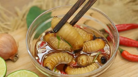 Chàng Tây gợi ý danh sách 6 món Việt Nam nhất định phải thử: Có 2 món không phải ai cũng dám ăn - Ảnh 8. Chàng Tây gợi ý danh sách 6 món Việt Nam nhất định phải thử: Có 2 món không phải ai cũng dám ăn - Ảnh 8.