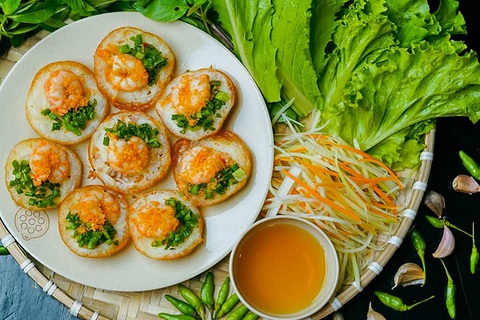 Chàng Tây gợi ý danh sách 6 món Việt Nam nhất định phải thử: Có 2 món không phải ai cũng dám ăn - Ảnh 10. Chàng Tây gợi ý danh sách 6 món Việt Nam nhất định phải thử: Có 2 món không phải ai cũng dám ăn - Ảnh 10.