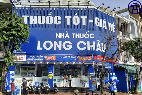 Tại sao chuỗi nhà thuốc An Khang của Thế giới di động có tài sản thương hiệu 53 tỷ đồng, còn Long Châu của FPT bằng 0 dẫu đã cán đích 1.000 cửa hàng? - Ảnh 4. Tại sao chuỗi nhà thuốc An Khang của Thế giới di động có tài sản thương hiệu 53 tỷ đồng, còn Long Châu của FPT bằng 0 dẫu đã cán đích 1.000 cửa hàng? - Ảnh 4.