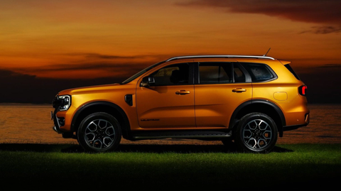 Đòi nợ kiểu Ford: Không trả tiền đúng hạn thì xe tự lái về đại lý - Ảnh 3. Đòi nợ kiểu Ford: Không trả tiền đúng hạn thì xe tự lái về đại lý - Ảnh 3.