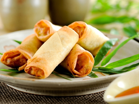 Khách Tây chấm điểm 4 món ăn Việt: Phở vẫn chưa phải món được điểm cao nhất - Ảnh 9.