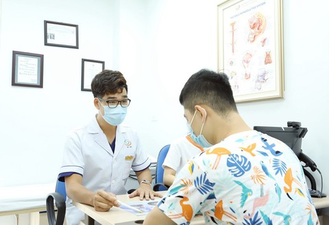 Dấu hiệu mãn dục ở nam giới - Ảnh 1. Dấu hiệu mãn dục ở nam giới - Ảnh 1.