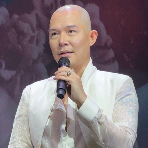 Nathan Lee: Tôi mất ngủ cả tháng qua. Sắp tới, tôi sẽ chuyển sang ăn chay nhiều hơn ăn thịt - Ảnh 4. Nathan Lee: Tôi mất ngủ cả tháng qua. Sắp tới, tôi sẽ chuyển sang ăn chay nhiều hơn ăn thịt - Ảnh 4.