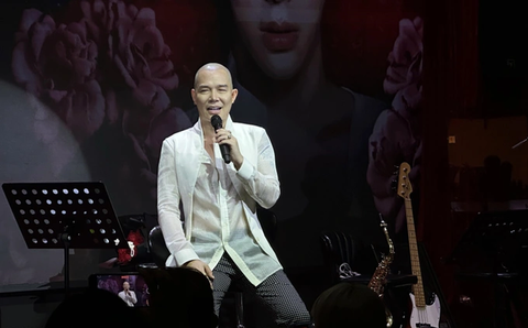 Nathan Lee: Tôi mất ngủ cả tháng qua. Sắp tới, tôi sẽ chuyển sang ăn chay nhiều hơn ăn thịt - Ảnh 2. Nathan Lee: Tôi mất ngủ cả tháng qua. Sắp tới, tôi sẽ chuyển sang ăn chay nhiều hơn ăn thịt - Ảnh 2.