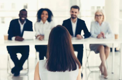Có năng lực cớ sao phỏng vấn vẫn ‘tạch’ như thường: Chuyên gia nhân sự mách nhỏ cách đối đáp thông minh, 100% trúng tuyển - Ảnh 2. Có năng lực cớ sao phỏng vấn vẫn ‘tạch’ như thường: Chuyên gia nhân sự mách nhỏ cách đối đáp thông minh, 100% trúng tuyển - Ảnh 2.