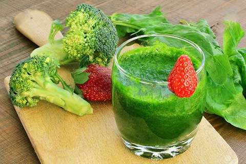 Một loại rau xanh là “lá chắn” ung thư - Ảnh 2. Một loại rau xanh là “lá chắn” ung thư - Ảnh 2.