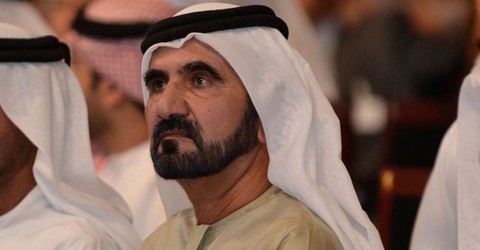 Cuộc sống của người điều hành vương quốc xa xỉ Dubai: Sống như một vị vua trong cung điện và đảo riêng, xe sang du thuyền không thiếu khiến tỷ phú cũng choáng ngợp - Ảnh 1. Cuộc sống của người điều hành vương quốc xa xỉ Dubai: Sống như một vị vua trong cung điện và đảo riêng, xe sang du thuyền không thiếu khiến tỷ phú cũng choáng ngợp - Ảnh 1.