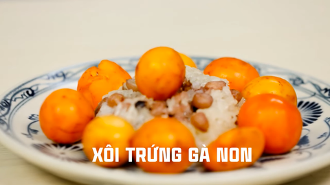 Khách Tây thưởng thức các món trứng của Việt Nam: Món đáng sợ nhất thế giới hóa ra lại ngon không tưởng - Ảnh 1. Khách Tây thưởng thức các món trứng của Việt Nam: Món đáng sợ nhất thế giới hóa ra lại ngon không tưởng - Ảnh 1.