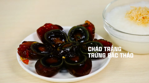 Khách Tây thưởng thức các món trứng của Việt Nam: Món đáng sợ nhất thế giới hóa ra lại ngon không tưởng - Ảnh 8. Khách Tây thưởng thức các món trứng của Việt Nam: Món đáng sợ nhất thế giới hóa ra lại ngon không tưởng - Ảnh 8.
