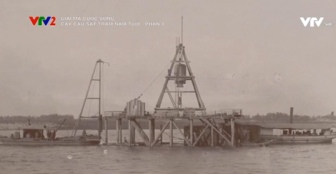 Giải mã cuộc sống: Thực hư câu chuyện cầu Long Biên do kiến trúc sư Eiffel thiết kế - Ảnh 4. Giải mã cuộc sống: Thực hư câu chuyện cầu Long Biên do kiến trúc sư Eiffel thiết kế - Ảnh 4.