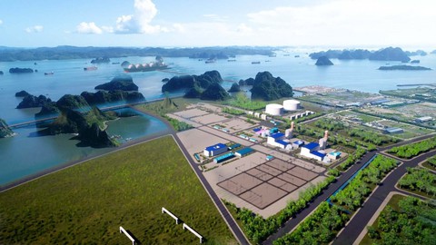 114 tỷ USD đầu tư cho nguồn điện, những doanh nghiệp nào sẽ có triển vọng lớn nhất? - Ảnh 1. 114 tỷ USD đầu tư cho nguồn điện, những doanh nghiệp nào sẽ có triển vọng lớn nhất? - Ảnh 1.