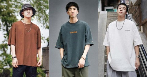 Cách phối đồ unisex cho cả nam và nữ cực đơn giản nhưng vô cùng sành điệu - Ảnh 3. Cách phối đồ unisex cho cả nam và nữ cực đơn giản nhưng vô cùng sành điệu - Ảnh 3.