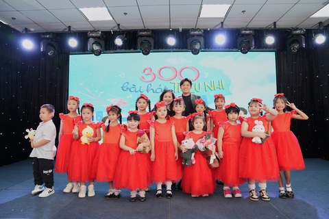 Nhạc sĩ Nguyễn Văn Chung: Tôi không phá nồi cơm của ai hết - Ảnh 5. Nhạc sĩ Nguyễn Văn Chung: Tôi không phá nồi cơm của ai hết - Ảnh 5.