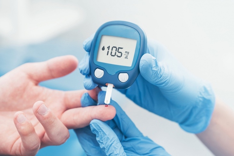 Tế bào dạ dày có thể tiết insulin để trị tiểu đường - Ảnh 1. Tế bào dạ dày có thể tiết insulin để trị tiểu đường - Ảnh 1.