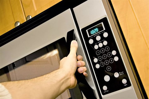 Đâu là những thứ bẩn nhất trong căn bếp nhà bạn? Danh sách đều là những cái tên vô cùng quen thuộc - Ảnh 1. Đâu là những thứ bẩn nhất trong căn bếp nhà bạn? Danh sách đều là những cái tên vô cùng quen thuộc - Ảnh 1.