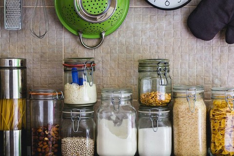 Đâu là những thứ bẩn nhất trong căn bếp nhà bạn? Danh sách đều là những cái tên vô cùng quen thuộc - Ảnh 8. Đâu là những thứ bẩn nhất trong căn bếp nhà bạn? Danh sách đều là những cái tên vô cùng quen thuộc - Ảnh 8.