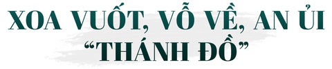 10 bài tẩy não để trở thành Thánh đồ Hội Thánh Đức Chúa Trời - Ảnh 6. 10 bài tẩy não để trở thành Thánh đồ Hội Thánh Đức Chúa Trời - Ảnh 6.