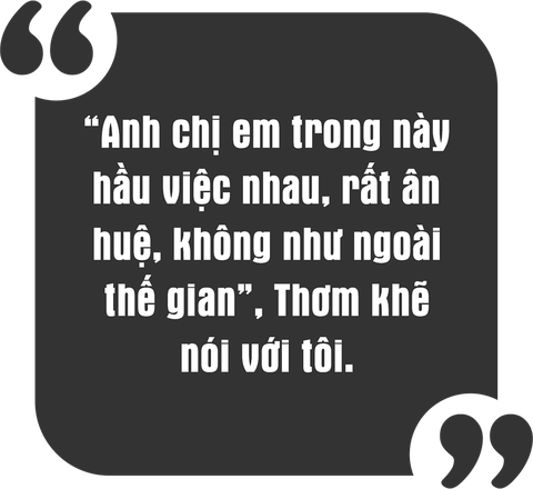 Nghi lễ chính thức thành Thánh đồ Hội Thánh Đức Chúa Trời - Ảnh 6. Nghi lễ chính thức thành Thánh đồ Hội Thánh Đức Chúa Trời - Ảnh 6.