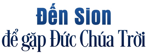 Tà đạo Hội Thánh Đức Chúa Trời Mẹ: Thâm cung bí sử trong Lễ Vượt qua - Ảnh 3. Tà đạo Hội Thánh Đức Chúa Trời Mẹ: Thâm cung bí sử trong Lễ Vượt qua - Ảnh 3.