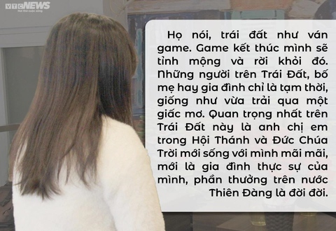 Những năm tháng tuyệt vọng của nữ Thánh đồ 9x ở ‘tổ quỷ’ Hội Thánh Đức Chúa Trời Mẹ - Ảnh 11. Những năm tháng tuyệt vọng của nữ Thánh đồ 9x ở ‘tổ quỷ’ Hội Thánh Đức Chúa Trời Mẹ - Ảnh 11.
