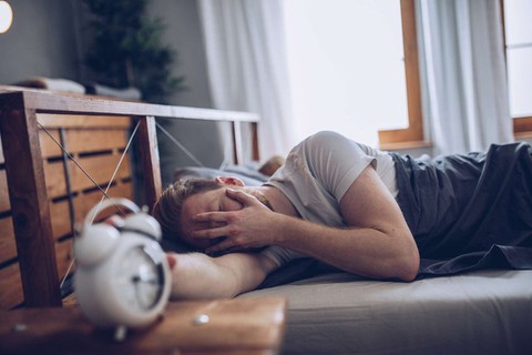 Phát hiện mới về thời lượng ngủ liên quan đến nguy cơ mắc bệnh đái tháo đường - Ảnh 1. Phát hiện mới về thời lượng ngủ liên quan đến nguy cơ mắc bệnh đái tháo đường - Ảnh 1.