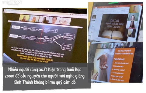 Những năm tháng tuyệt vọng của nữ Thánh đồ 9x ở ‘tổ quỷ’ Hội Thánh Đức Chúa Trời Mẹ - Ảnh 10. Những năm tháng tuyệt vọng của nữ Thánh đồ 9x ở ‘tổ quỷ’ Hội Thánh Đức Chúa Trời Mẹ - Ảnh 10.